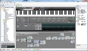 [VSynth]